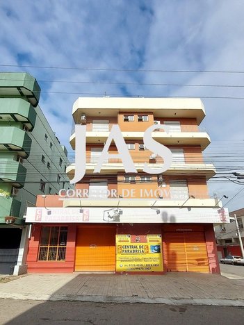 apartment em Cel. Niederauer, Bonfim - Santa Maria - RS