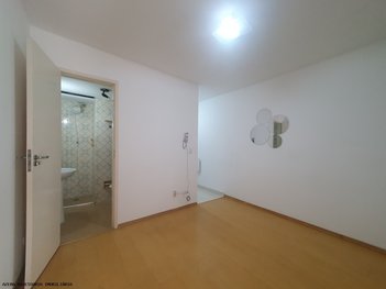 apartment em Rua Napoleão de Barros, Vila Clementino - São Paulo - SP