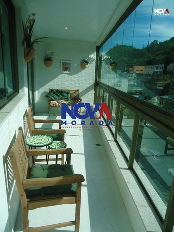 apartment em Rua João Joaquim da Mota, Praia da Costa - Vila Velha - ES