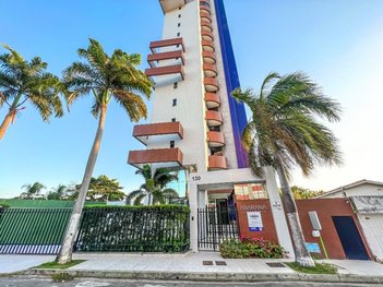 apartment em Rua Ramos Botelho, Papicu - Fortaleza - CE