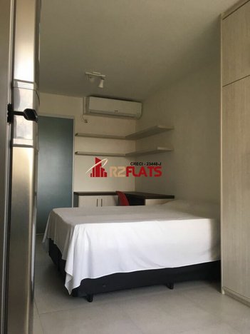apartment em Rua Gomes de Carvalho, Vila Olímpia - São Paulo - SP