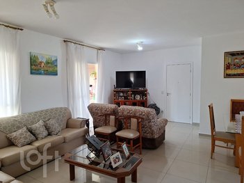 apartment em Cabo José Clemeneano de Carvalho, Jardim Avelino - São Paulo - SP