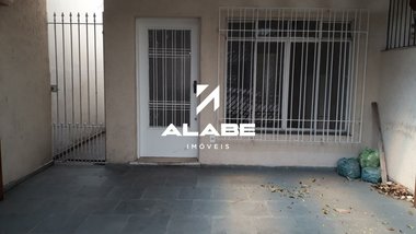 house em Álvaro Rodrigues, Vila Cordeiro - São Paulo - SP