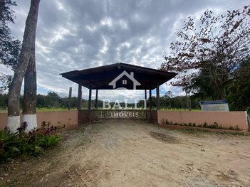 land_lot em Estrada das Colônias, Jardim Esperança - Paranaguá - PR