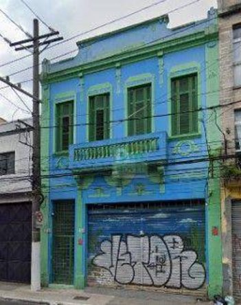 commercial_property em Rua da Mooca, Mooca - São Paulo - SP