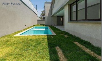 house em Rua José Gambarini, Jardim Cordeiro - São Paulo - SP