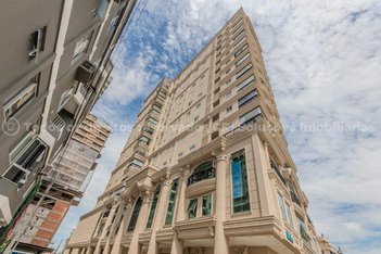 apartment em Avenida Senador Atílio Fontana, Porto Belo - Porto Belo - SC