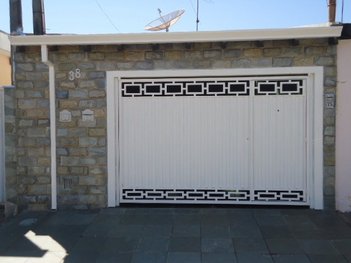 house em Rua Antônio Micucci, Jardim Tangará - São Carlos - SP