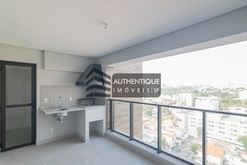 apartment em Rua Tabaiares, Vila Assunção - Santo André - SP
