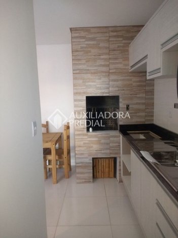 apartment em Rua Manoel Laurentino Gonçalves, Passo de Torres - Passo de Torres - SC