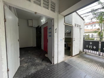 office em Rua Silva Paulet, Aldeota - Fortaleza - CE