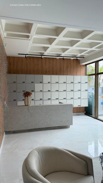 apartment em Rua Demócrito de Souza Filho, Madalena - Recife - PE