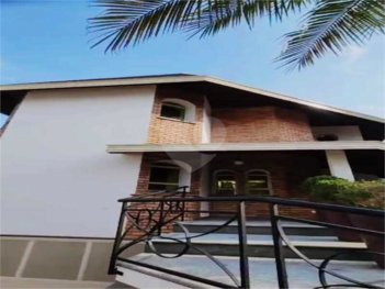 house em Rua Dentista Barreto, Vila Carrão - São Paulo - SP