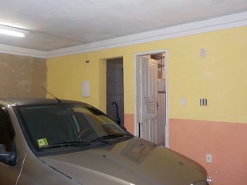 house em Rua Olavo Bilac, Castelanea - Petrópolis - RJ