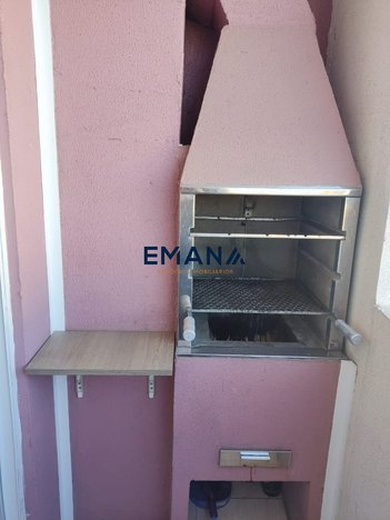 apartment em Avenida Manoel Antônio Peres, Areal - Pelotas - RS