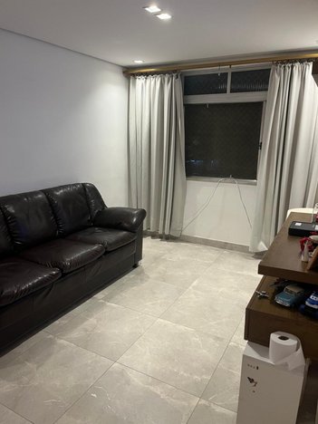 apartment em Avenida Diógenes Ribeiro de Lima, Alto de Pinheiros - São Paulo - SP