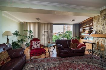 house em Rua Coronel Castro de Faria, Vila Romana - São Paulo - SP