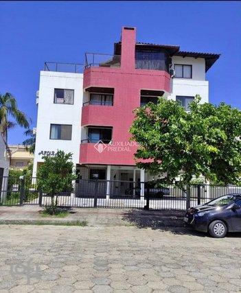 apartment em dos Lordes, Ingleses - Florianópolis - SC