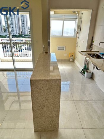 apartment em Avenida Miguel Estefno, Saúde - São Paulo - SP