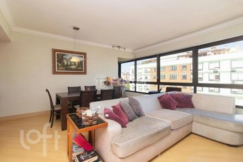 apartment em Rua Costa, Menino Deus - Porto Alegre - RS