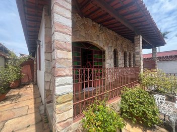 house em Rua Mucurici, Coqueiros - Belo Horizonte - MG