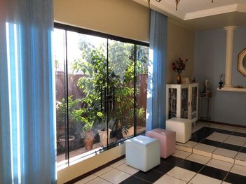 house em Rua Alvarenga Peixoto, Lago Parque - Londrina - PR