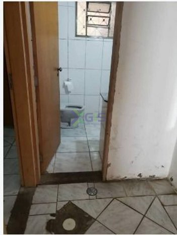 house em Rua Cezar Pupin, Jardim João Paulo II - São José do Rio Preto - SP