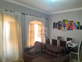 house em Rua Doutor Miguel Teixeira Pinto, Jardim Ana Rosa - Taubaté - SP