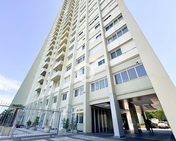 apartment em Rua Doutor Montaury, Exposição - Caxias do Sul - RS