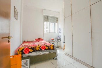 apartment em Rua Tupi, Santa Cecília - São Paulo - SP