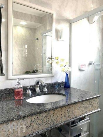 apartment em Paes de Barros, Mooca - São Paulo - SP