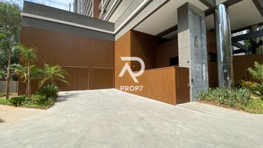 apartment em Avenida Professor Ascendino Reis, Vila Clementino - São Paulo - SP