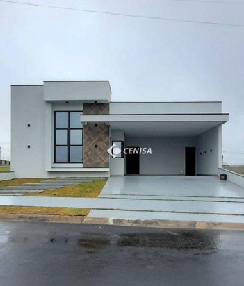 house em Rodovia Lix da Cunha, Jardim Imperial - Indaiatuba - SP