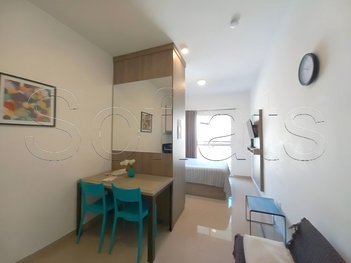 apartment em Avenida São Camilo, Granja Viana II - Cotia - SP
