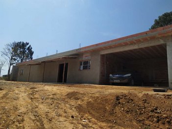 house em Rua das Camélias, Parque Sinai - Santana de Parnaíba - SP
