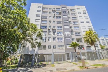 apartment em Avenida Jordão, Bom Jesus - Porto Alegre - RS