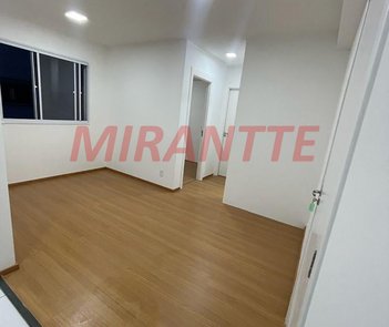 apartment em Rua Henrique Felipe da Costa, Vila Guilherme - São Paulo - SP