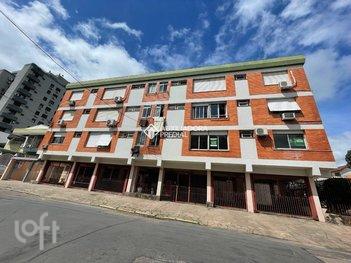 apartment em Marco Polo, Cristo Redentor - Porto Alegre - RS