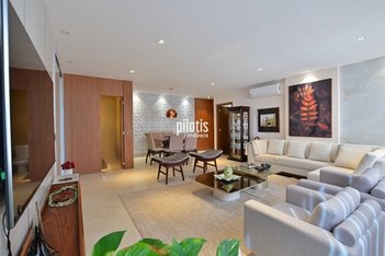 apartment em SQNW 102 Bloco B, Setor Noroeste - Brasília - DF