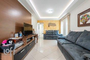 apartment em Tabaiçu, Penha - São Paulo - SP