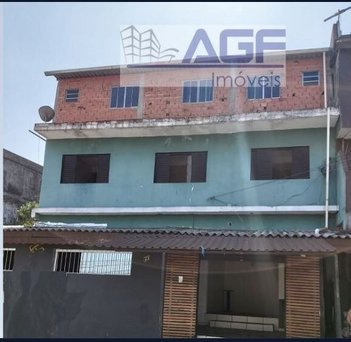 house em Rua Pascoal Valva, Jardim Lisboa - São Paulo - SP