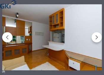 apartment em Rua Professor Sousa Barros, Vila Guarani (Z Sul) - São Paulo - SP