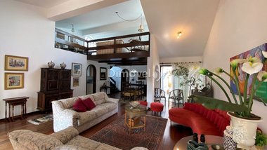 house em MORANO CALABRO, Jardim Isabel - Porto Alegre - RS