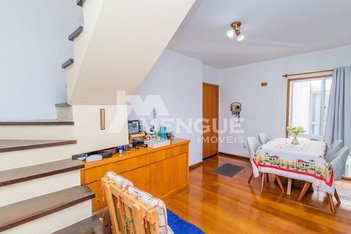 apartment em Rua Engenheiro João Luderitz, Sarandi - Porto Alegre - RS