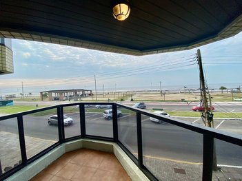 apartment em Avenida Beira Mar, Capão da Canoa - Capão da Canoa - RS