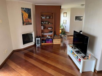 apartment em Rua José Ramon Urtiza, Vila Andrade - São Paulo - SP