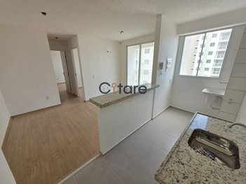 apartment em Avenida César Cals, Praia do Futuro I - Fortaleza - CE