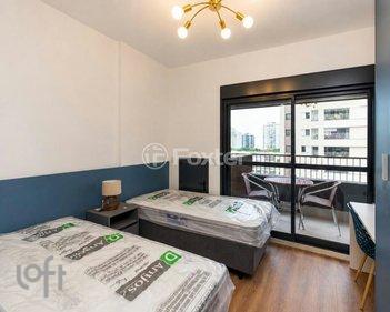 apartment em Rua Caiubi, Perdizes - São Paulo - SP