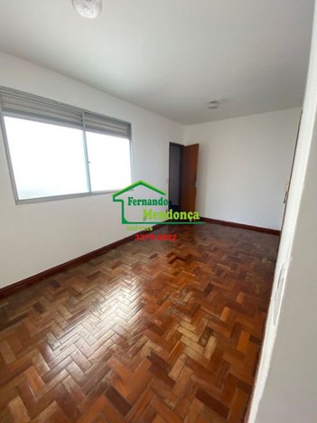 apartment em Rua São Mateus, Sagrada Família - Belo Horizonte - MG