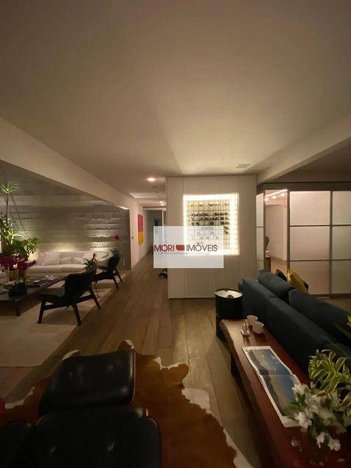 apartment em Rua Doutor Homem de Melo, Perdizes - São Paulo - SP
